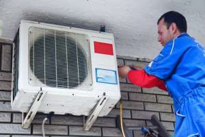 24/7 and Emergency HVAC Near Clark Co Courthouse, NV | Air Conidtioning and Heating Contractors