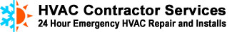 Clark Co Courthouse HVAC Services